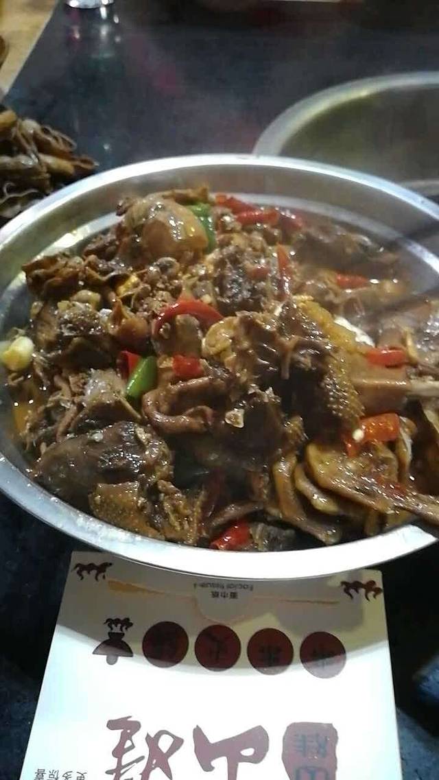 岳阳味道(湘天国际花园店)