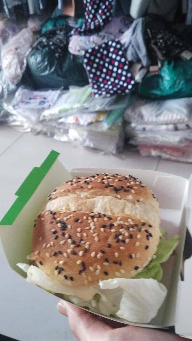 德克士(魏县店)