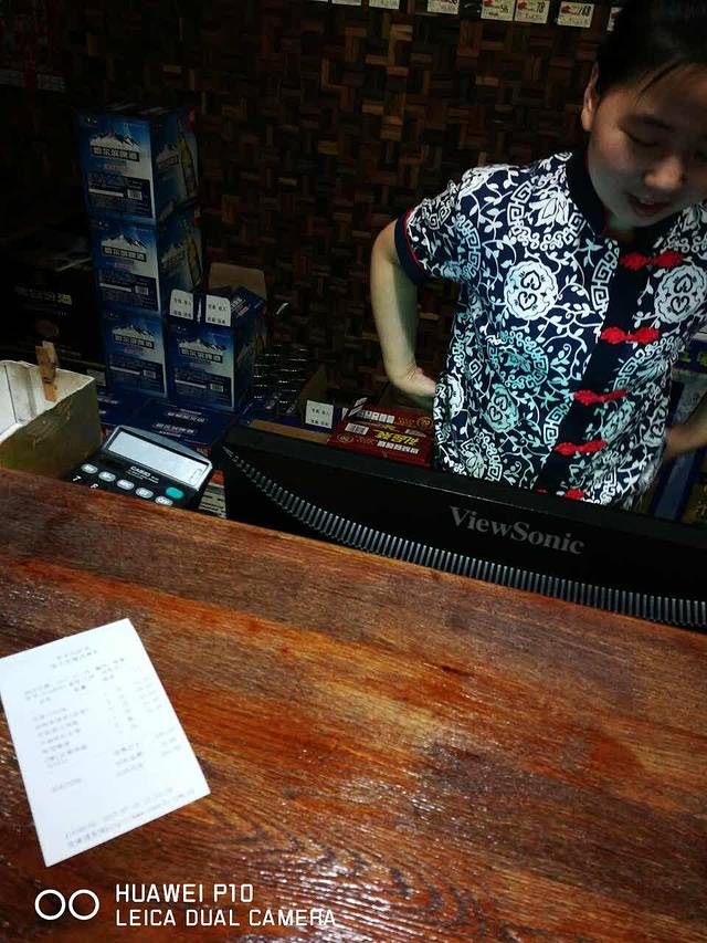 老家信阳菜(北京路店)