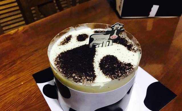 安妮来信蛋糕店(联通路店)