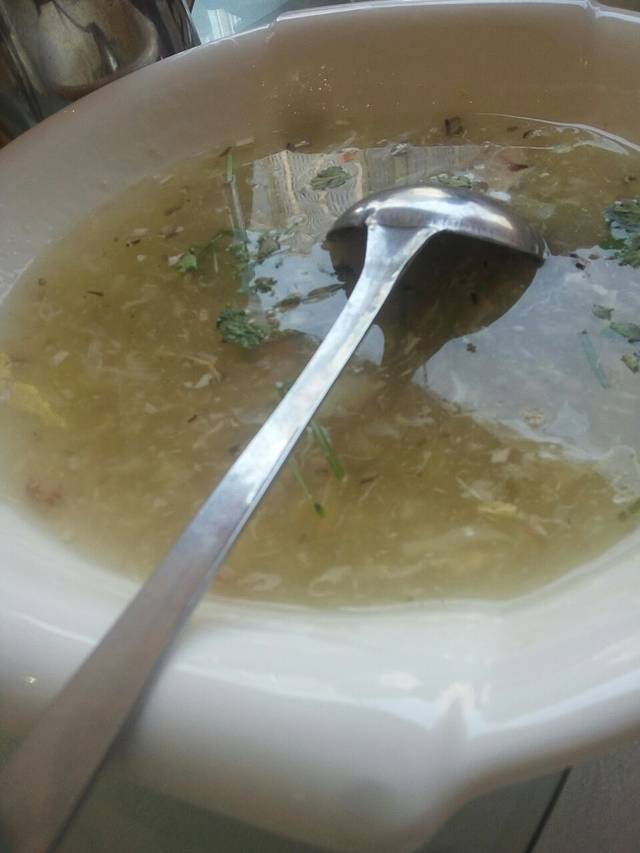 豫满楼(农业路店)