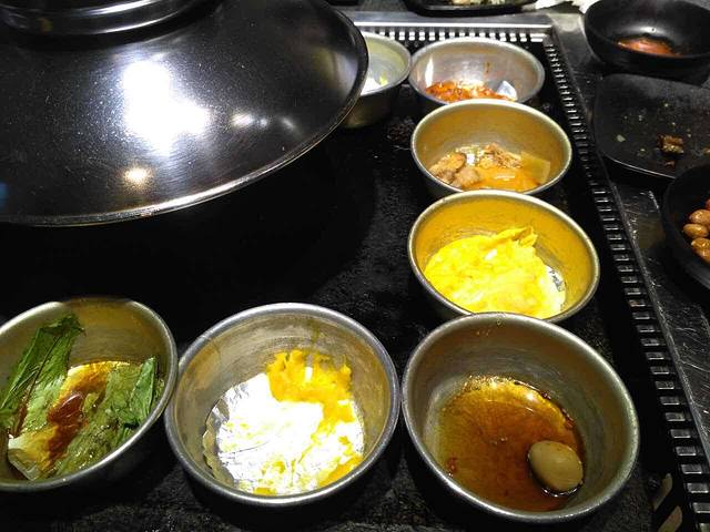 Carbon炻(桂林路店)