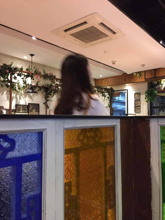 平江桃花源记(繁花店)