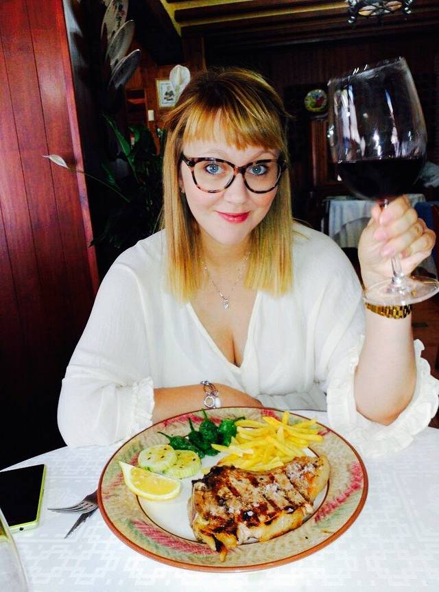 Restaurante Meson El Molino