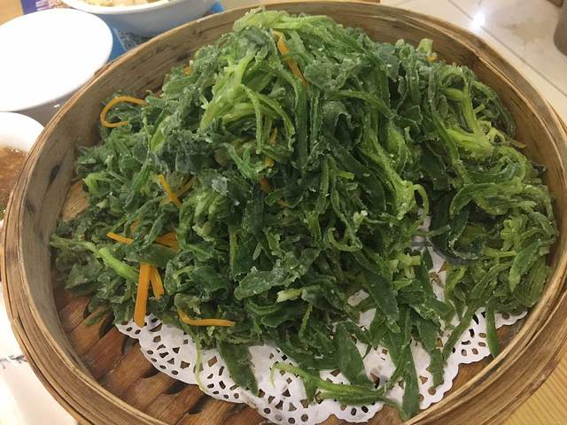 老船长海鲜·胶东菜鲁菜(会展东路店)