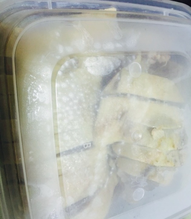 南京盐水鸭店(兰陵路店)