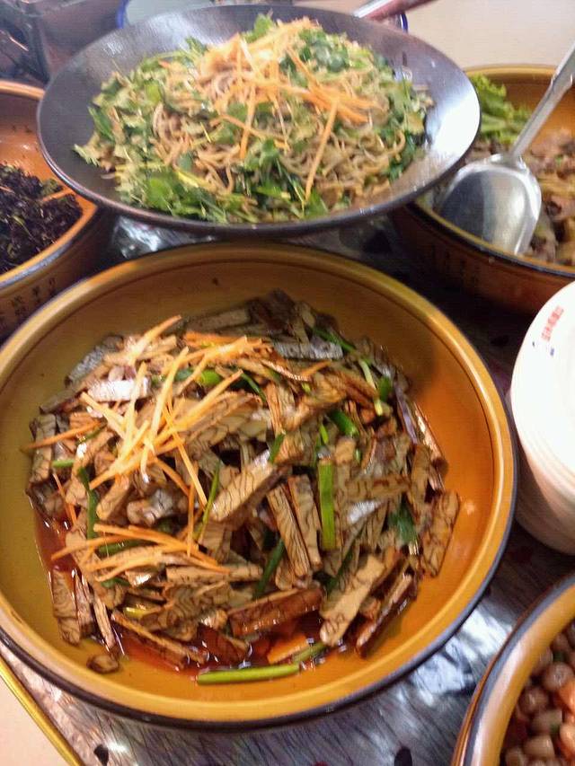 李氏烤羊(新华路店)