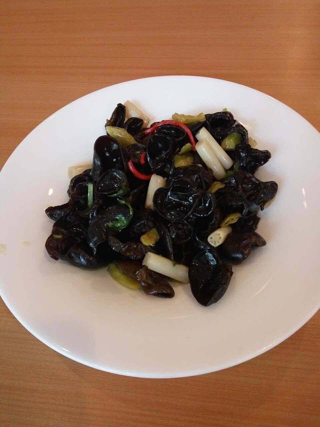 东方饺子王(南礼士路店)