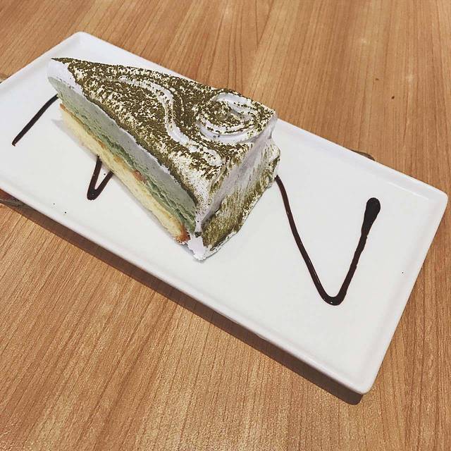 必胜客(光华店)