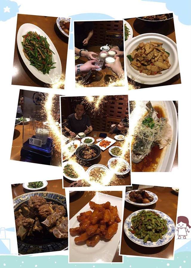 常福俏巴渝婚礼宴会中心(汉阳店)