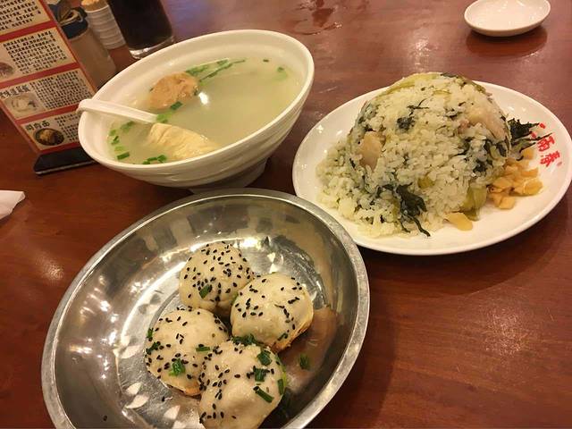 三两春(崂山路店)