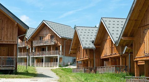 假日夫人伯杰小屋酒店