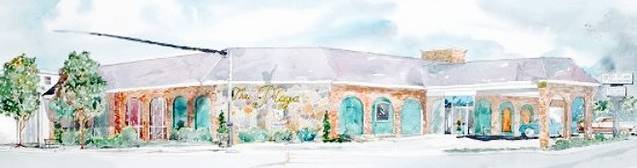 The Plaza Restaurant & Oyster Bar