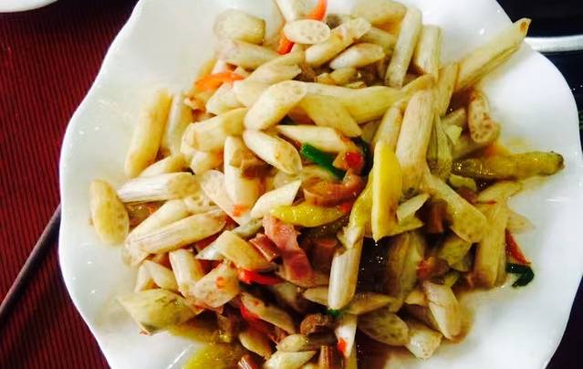 谭家菜农夫山庄