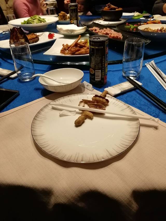 上海国展宝龙丽筠酒店·筠咖啡西餐厅