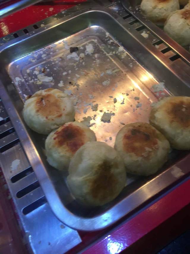 庆丰包子铺(金沟河桥店)