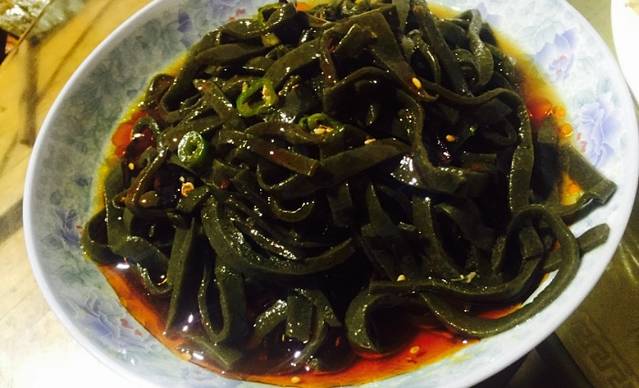 华之阳珍味馆