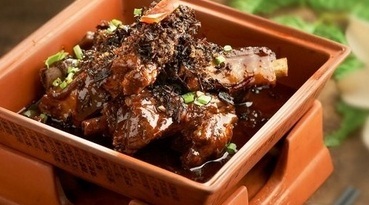 味港餐厅(江口大厦店)