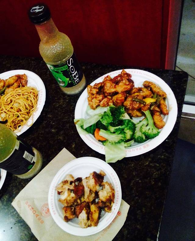 Panda Express