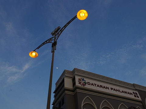 2022英雄广场-旅游攻略-门票-地址-问答-游记点评,马六甲旅游旅游景点