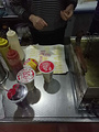 美乐滋汉堡奶茶(赵市店)
