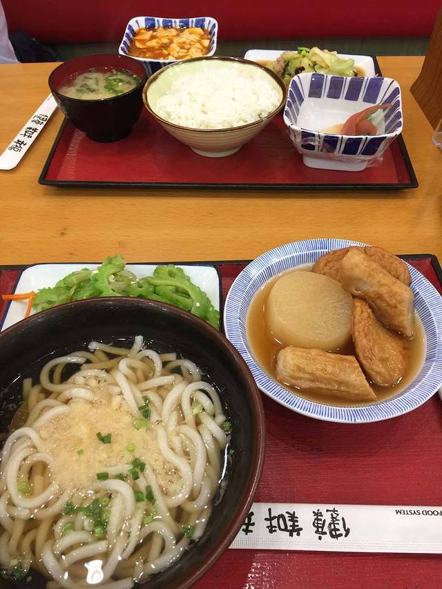 虹梅食堂(虹梅店)