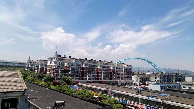 老潼关肉夹馍(河南街店)