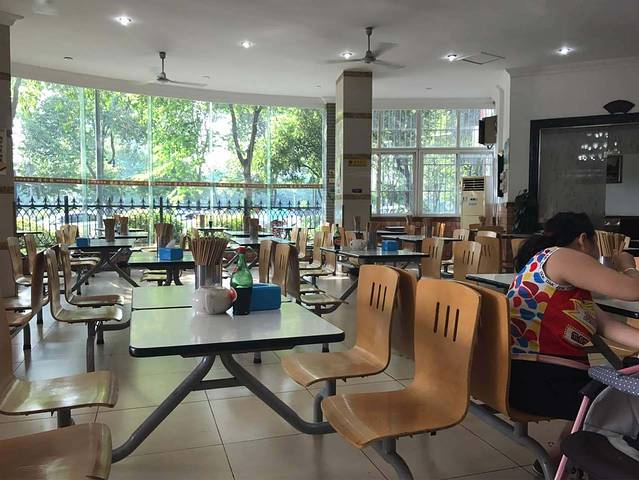 钟水饺(二号桥店)(锦爱伙伴)