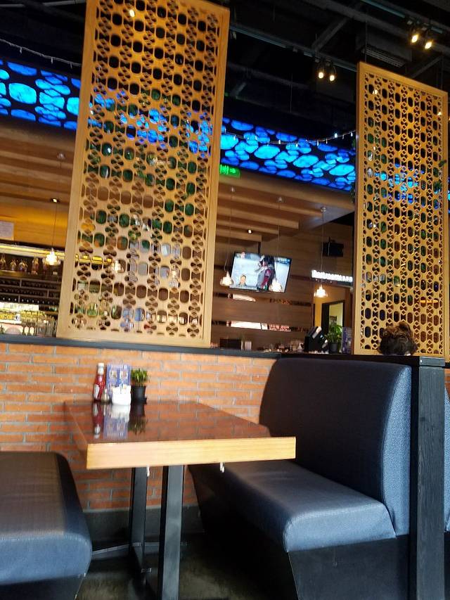 bluefrog蓝蛙(成都太古里店)