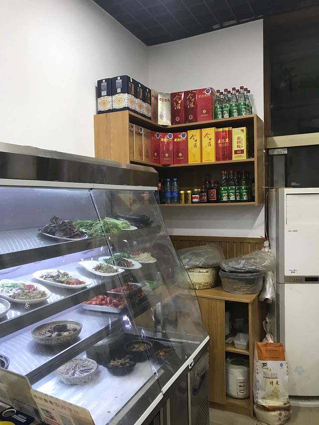 利君淮扬菜馆(解放北路店)