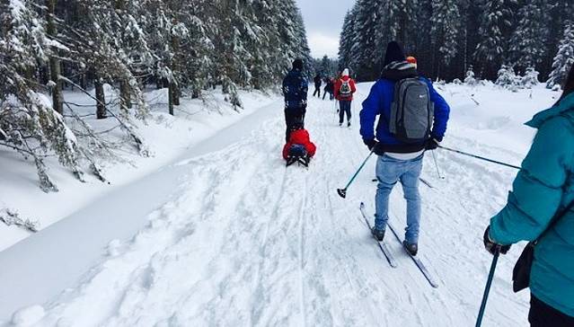 Le Signal de Botrange