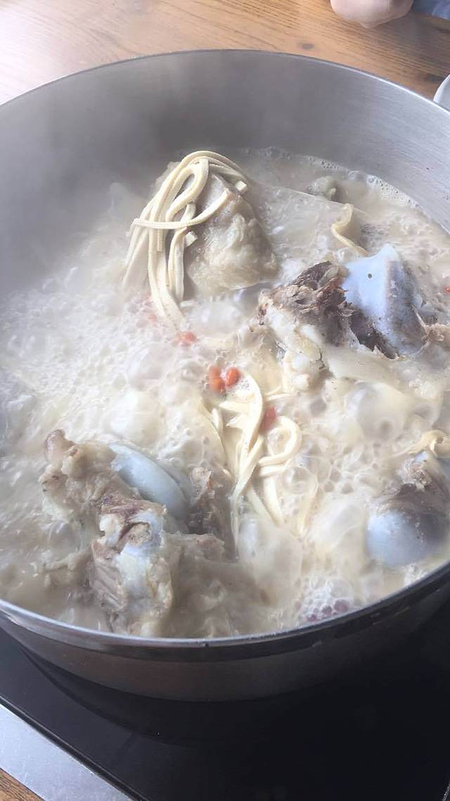 张家砂锅(南浔店)