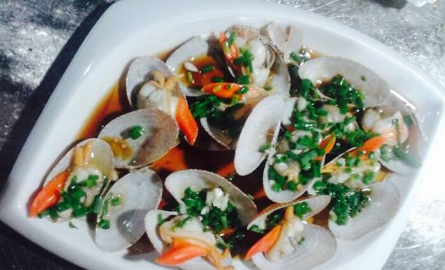 石浦小海鲜(刀茅巷店)