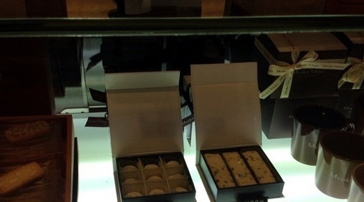 布歌东京(德基BHG店)