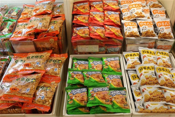 优味多(武当山店)