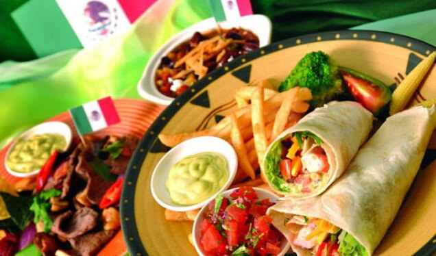 武汉汉口喜来登大酒店·盛宴标帜餐厅