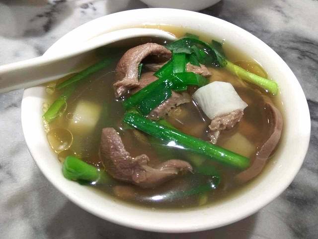 竹园竹升面(西关总店)