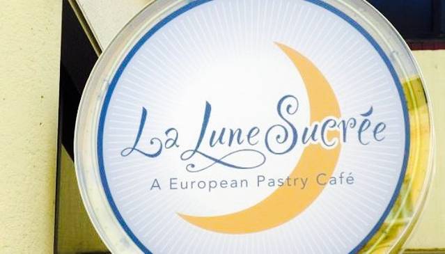 La Lune Sucree
