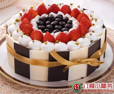 罗颂坊西饼屋(罗香路店)