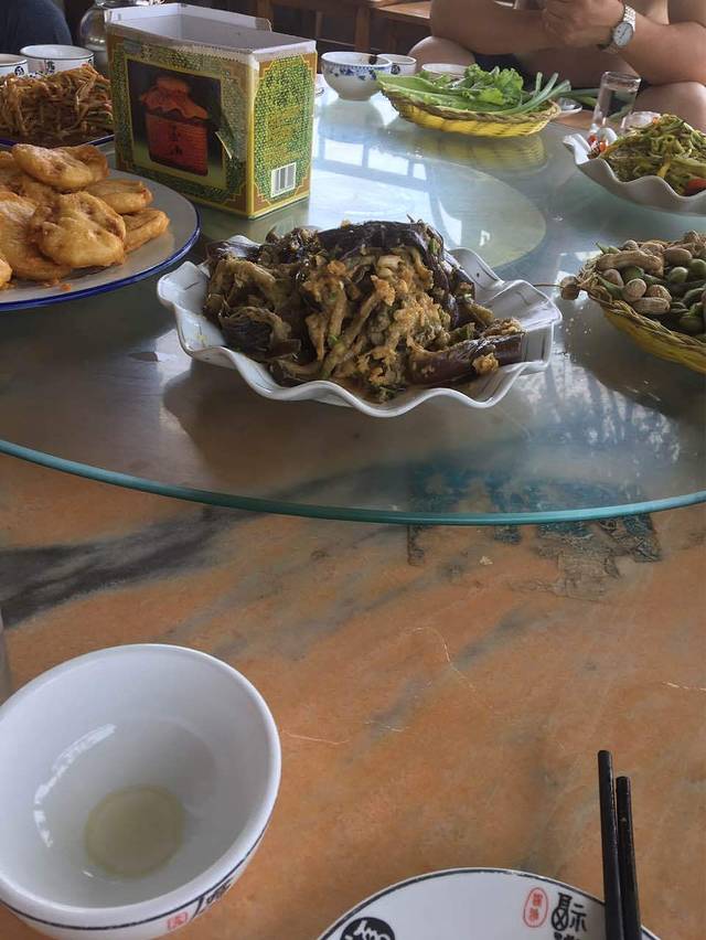 清华园李猛炒鸡