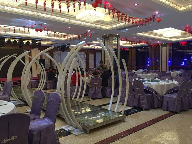 善品家宴(中山路店)