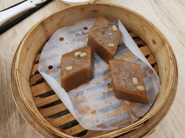 穆桂英美食(南禅寺店)