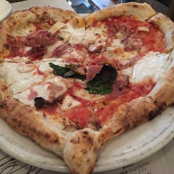 金鸡园(台大店)