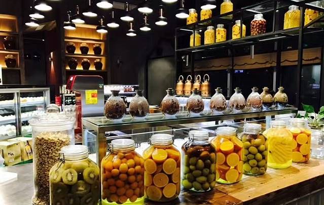 莺花渡火锅(万象城店)