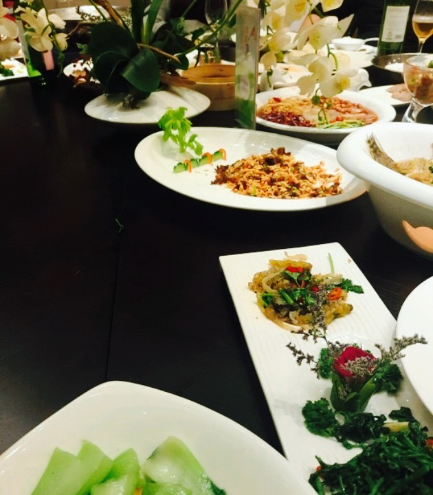 庄子国际大酒店好乐汇西餐自助餐