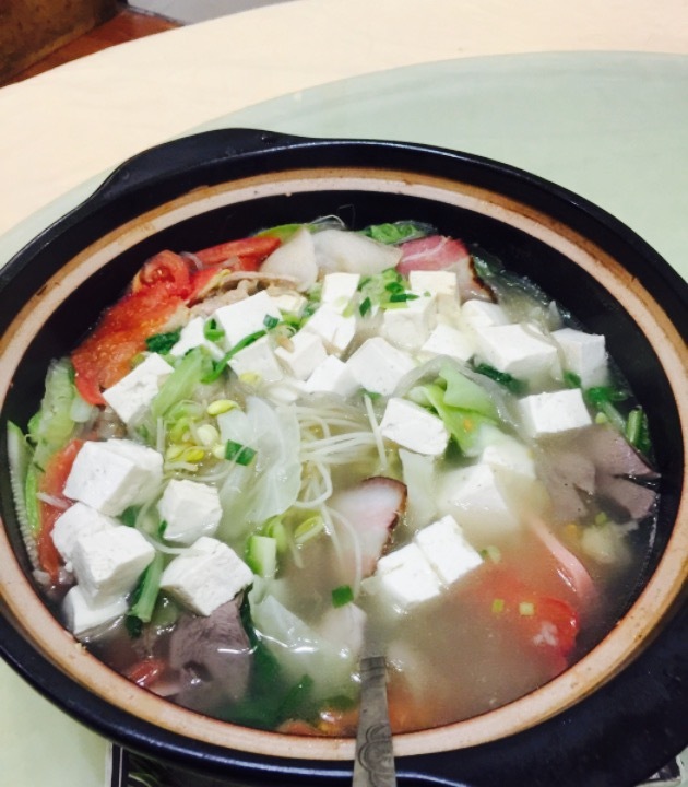 巴蜀风饭店(亚东店)