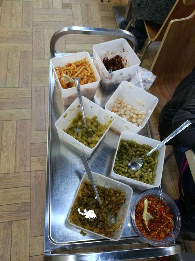 正宗桂林米粉(白云路店)