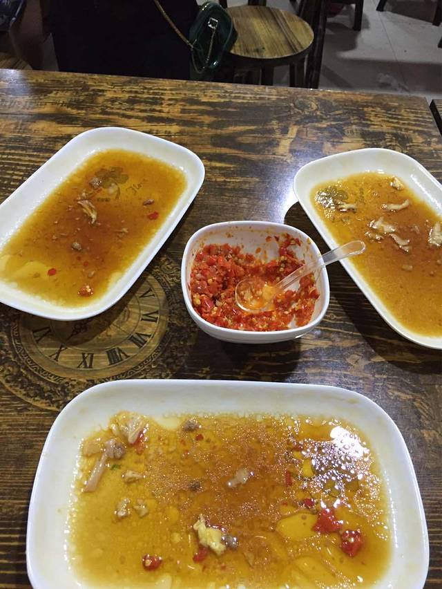 五号食堂(电子科技信息园店)