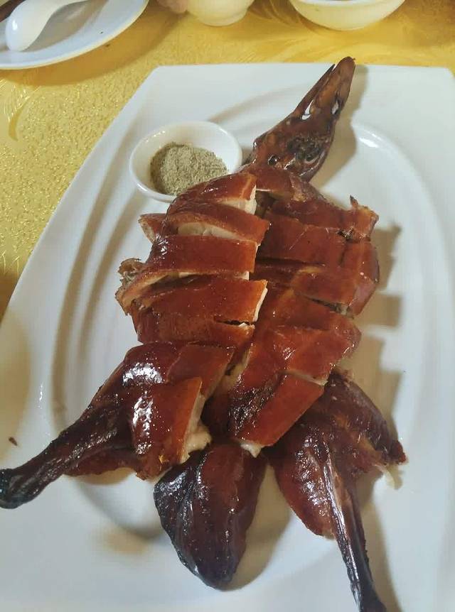 学成饭店(金实店)