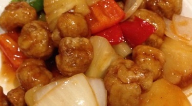 龙记烧腊茶餐厅